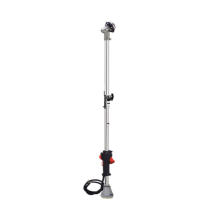 Knapsack Mower Parts Brush Cutter Working Pole